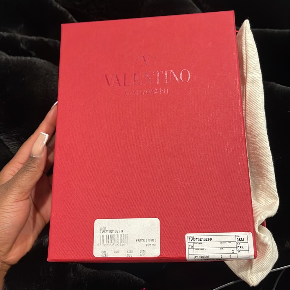 Valentino large belt - Picture 3 of 3